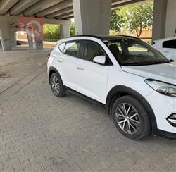 هیوندای تۆکسۆن